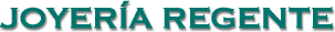 Logotipo REGENTE