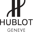 Logotipo Hublot GENEVE