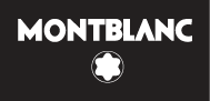 Logotipo Mont Blanc