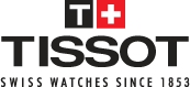 Logotipo Tissot