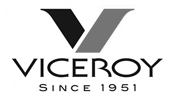 Logotipo Viceroy